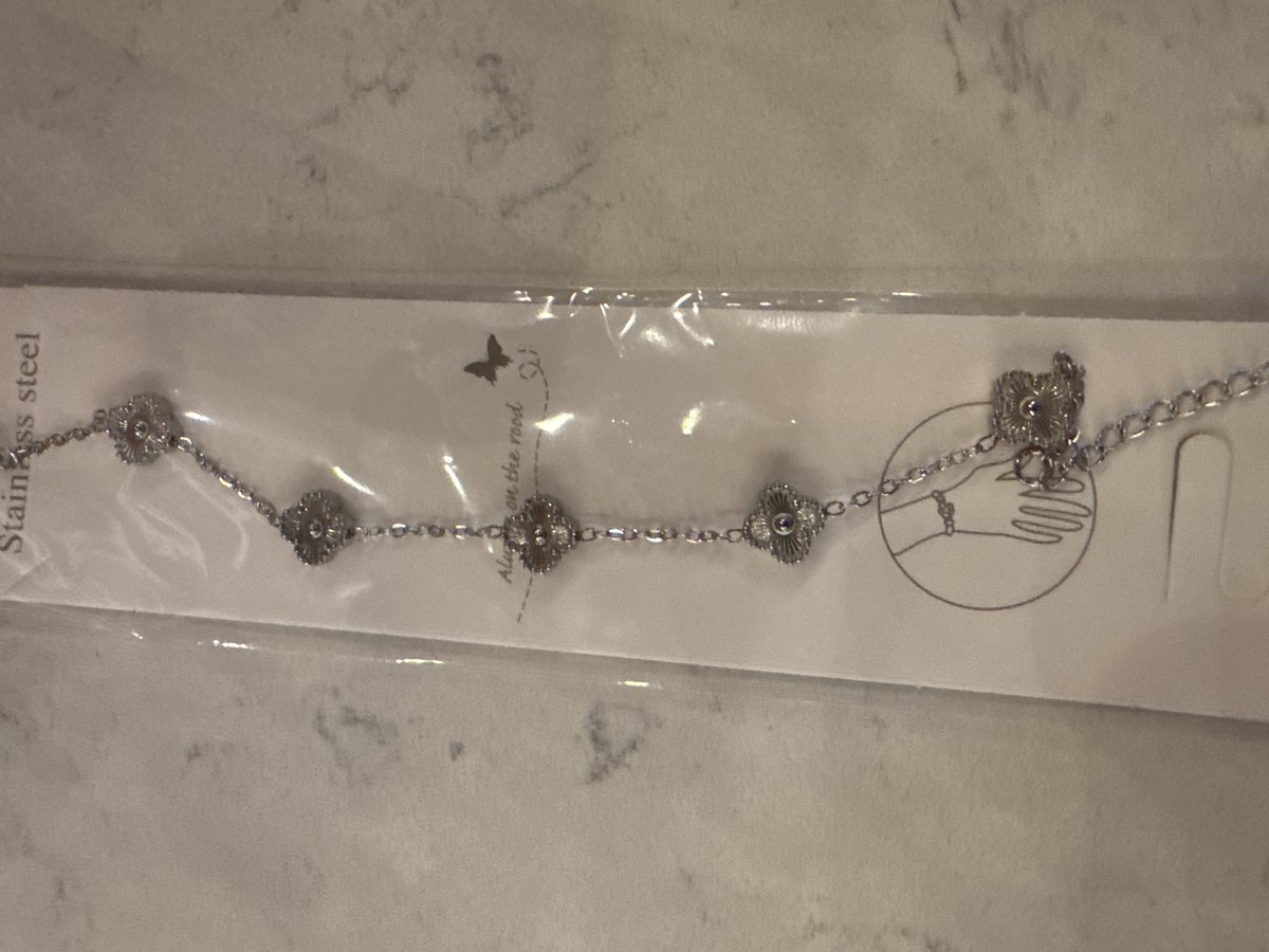 Kombin Üçlü Bileklik Setleri (4 Kartlı Set) görsel 4